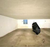 Tiefgaragenstellplatz in Fürstenfeldbruck