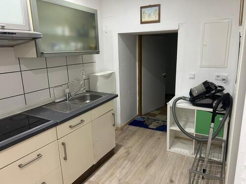 Foto - WG Zimmer NÄHE HAHN AIRPORT MONTEURZIMMER Bad Küche