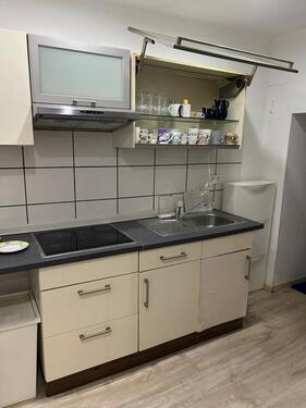 Foto - 1 Zimmer Etagenwohnung zur Miete in Büchenbeuren