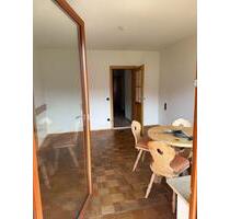 2-Zimmer-Wohnung in Bad Feilnbach