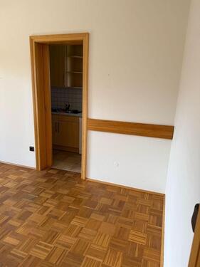 Foto - Etagenwohnung in Bad Feilnbach zur Miete