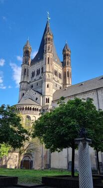 Foto - Großzügiger, kernsanierter Büroraum in zentraler Lage der Kölner Innenstadt