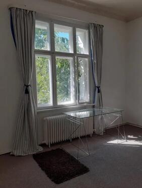 Foto - WG 2 Zimmer im ruhigen Friedenau