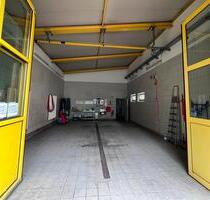 Garage, Lagerhalle, Gewerberaum - Königsbrück