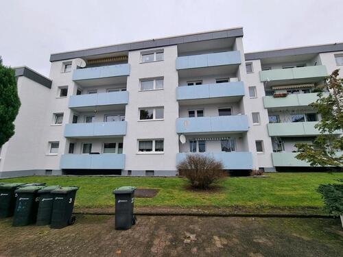 Foto - 4 Zimmer Etagenwohnung in Bielefeld