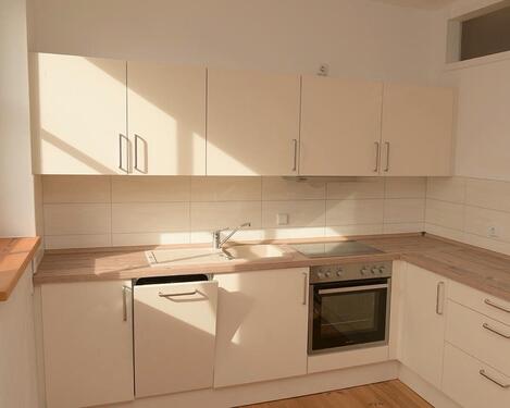 Foto - 1 Zimmer Etagenwohnung zur Miete in Zossen