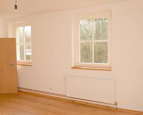 Foto - 1 Zimmer Etagenwohnung in Zossen