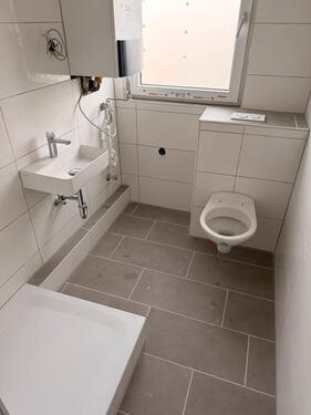 Foto - 3 Zimmer Etagenwohnung in Essen