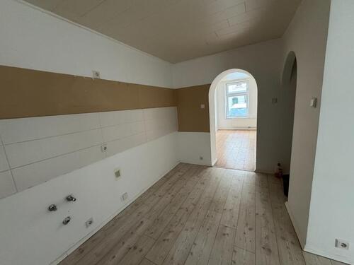 Foto - 1 Zimmer Erdgeschoßwohnung in Grabow