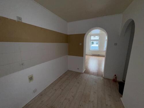 Foto - Erdgeschoßwohnung in Grabow zur Miete