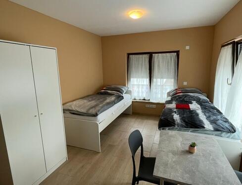 Foto - 1 Zimmer Etagenwohnung zur Miete in München