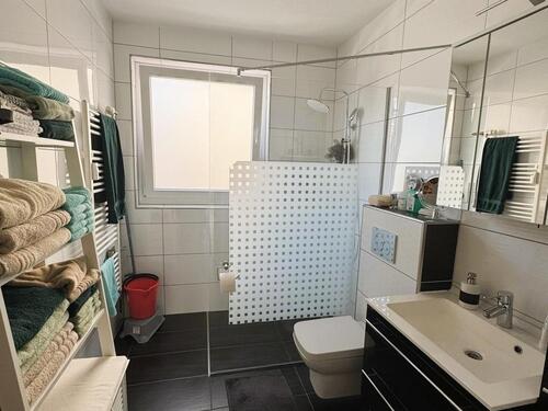 Foto - Mietwohnung in Georgsmarienhütte