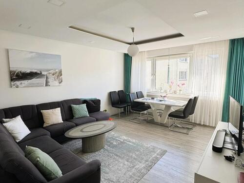 Foto - 3 Zimmer Etagenwohnung zur Miete in Georgsmarienhütte