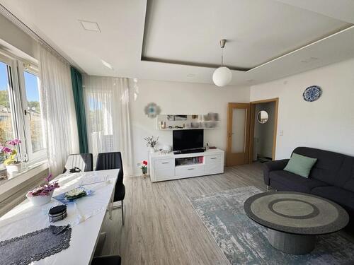 Foto - 3 Zimmer Etagenwohnung in Georgsmarienhütte