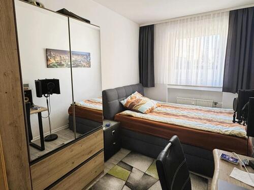 Foto - Etagenwohnung in Georgsmarienhütte zur Miete