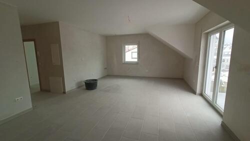 Foto - Etagenwohnung in Collenberg zur Miete