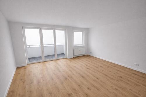 Foto - 3 Zimmer Etagenwohnung zur Miete in Weinböhla