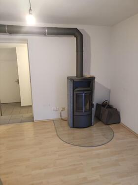 Foto - 4 Zimmer Etagenwohnung in Tholey