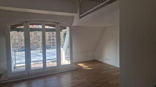 Foto - Attraktive 2,5-Zimmer-Maisonette-Wohnung auf dem Teerhof