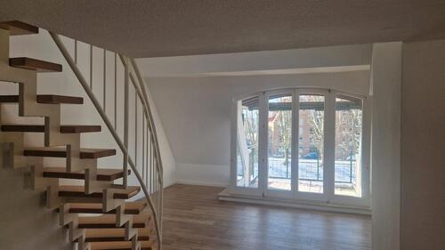 Foto - 2.5 Zimmer Maisonettenwohnung zur Miete in Bremen