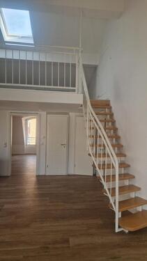 Foto - 2.5 Zimmer Maisonettenwohnung in Bremen