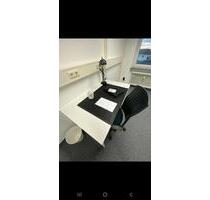 Büroraum zu vermieten - 350,00&nbsp;EUR Kaltmiete, in Ulm (PLZ: 89079) Donautal