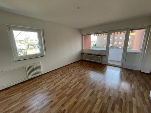 Foto - 2 Zimmer Erdgeschoßwohnung in Hamm