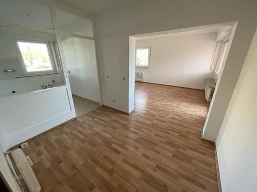 Foto - Erdgeschoßwohnung in Hamm zur Miete