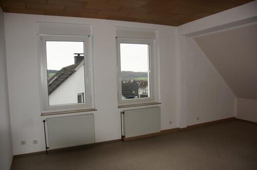 Foto - 2 Zimmer Dachgeschoßwohnung zur Miete in Ennepetal