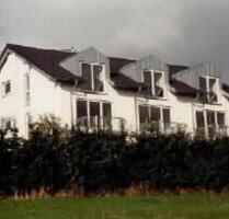 Schöne Maisonette-Wohnung in guter Wohnlage - Hachenburg