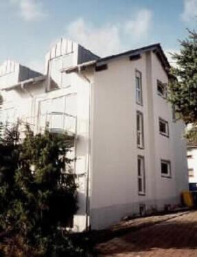 Foto - 3 Zimmer Maisonettenwohnung zur Miete in Hachenburg