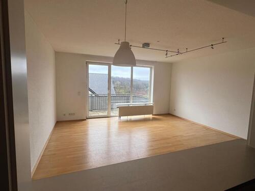 Foto - Maisonettenwohnung in Hachenburg zur Miete