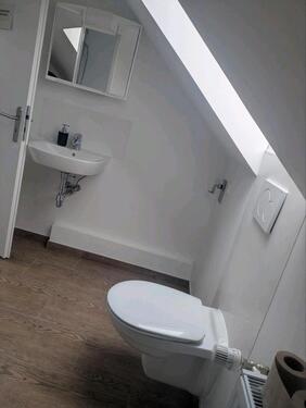 Foto - 1.5 Zimmer Dachgeschoßwohnung zur Miete in Neustadt in Holstein