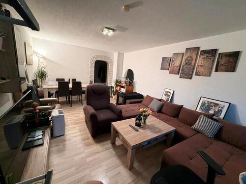 Foto - 3 Zimmer Wohnung direkt in Blumberg