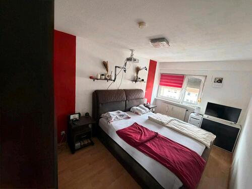 Foto - 3 Zimmer Etagenwohnung zum Kaufen in Blumberg