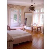 Traumhaft schöne Wohnung in historischer Villa in bester Lage - Weilburg