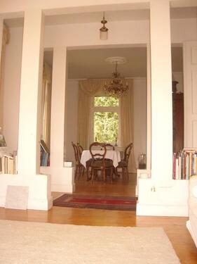 Foto - 3 Zimmer Etagenwohnung zur Miete in Weilburg