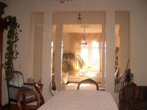 Foto - Etagenwohnung in Weilburg zur Miete