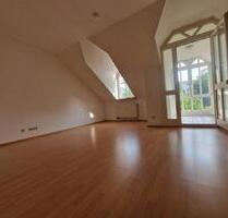 Helle 1‑Zimmer-Wohnung mit Wintergarten, Keller & Stellplatz - Passau Auerbach