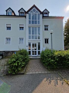 Foto - 1 Zimmer Dachgeschoßwohnung zur Miete in Passau