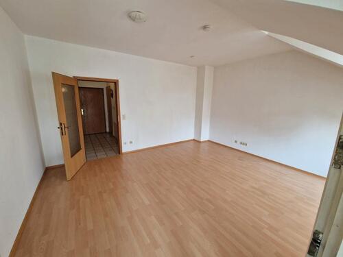 Foto - Dachgeschoßwohnung in Passau zur Miete