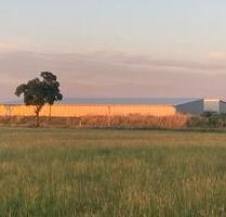 XXL Garage, Halle, Lager, Hobbywerkstatt, Wohnmobil Garage - Kaltental