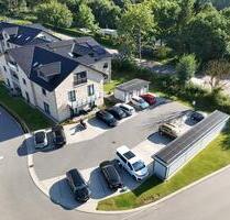 3-Zimmer Wohnung in Fahrdorf zu vermieten