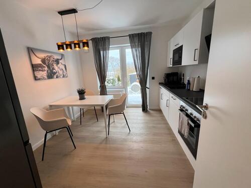 Foto - 1 Zimmer Etagenwohnung zur Miete in Buxtehude