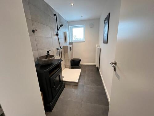 Foto - 1 Zimmer Etagenwohnung in Buxtehude