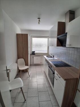 Foto - 3 Zimmer Etagenwohnung in Lübeck