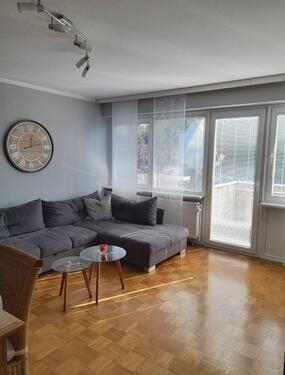 Foto - Etagenwohnung in Lübeck zum Kaufen