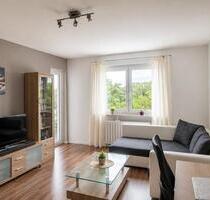 Schöne 2 Zimmer Eigentumswohnung, Wolfsburg, Hellwinkel - Ribbesbüttel
