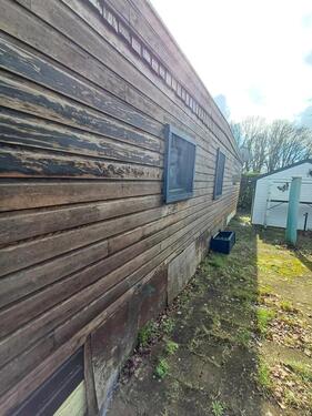 Foto - Wir verkaufen unser schönes Chalet Vollausgestattet