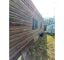Wir verkaufen unser schönes Chalet Vollausgestattet - Köln Lindenthal